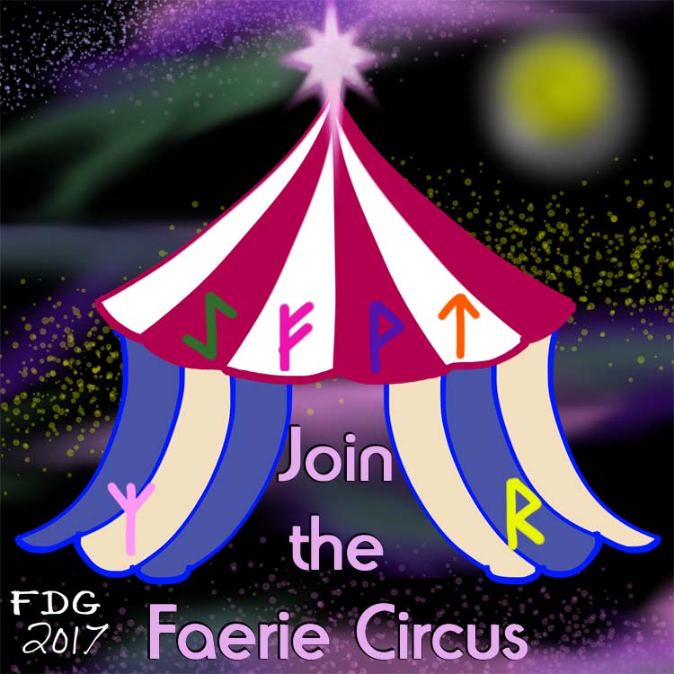 feycircus