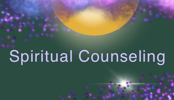 Spiritual counseling